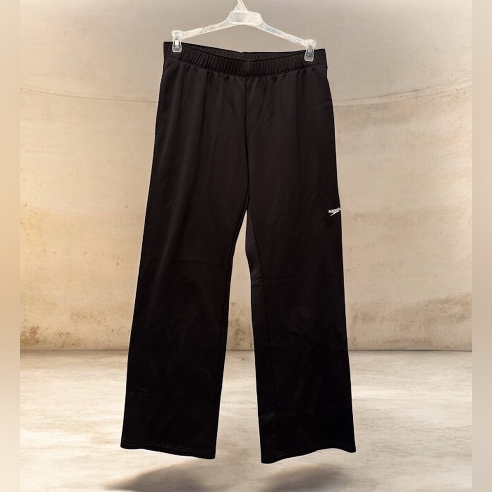 Speedo Women’s Warm Up Pant - size Medium